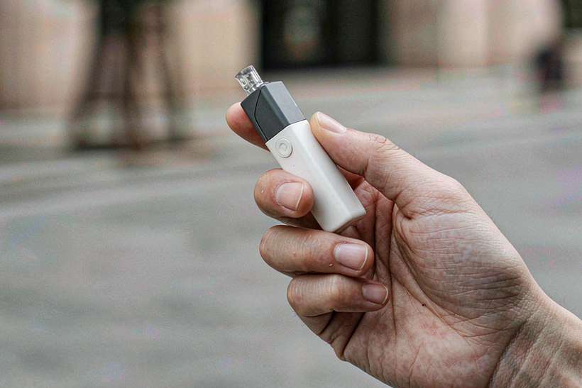 B2B Supply of VapeCon hardware — Spring catalog