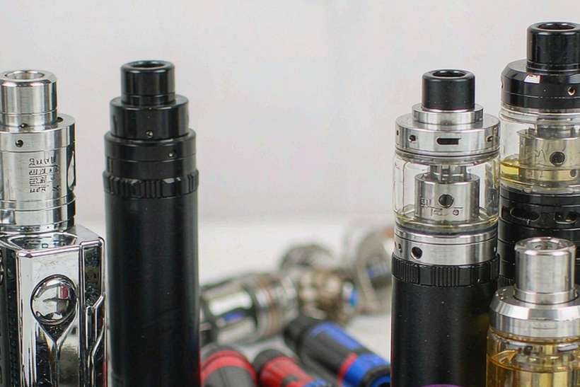 B2B Supply of VapeCon hardware — US warehouse