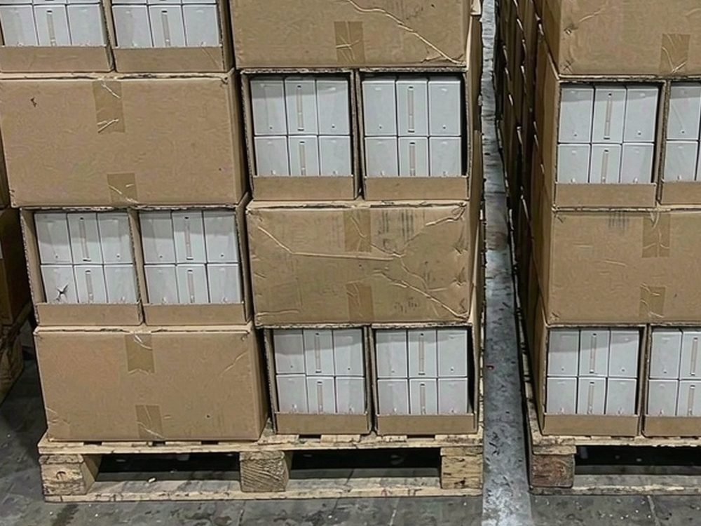 B2B Supply of VapeCon hardware — verified suppliers