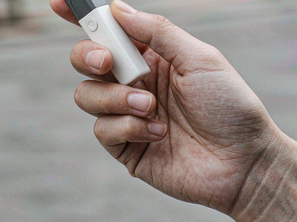B2B Supply of VapeCon hardware — wholesale only