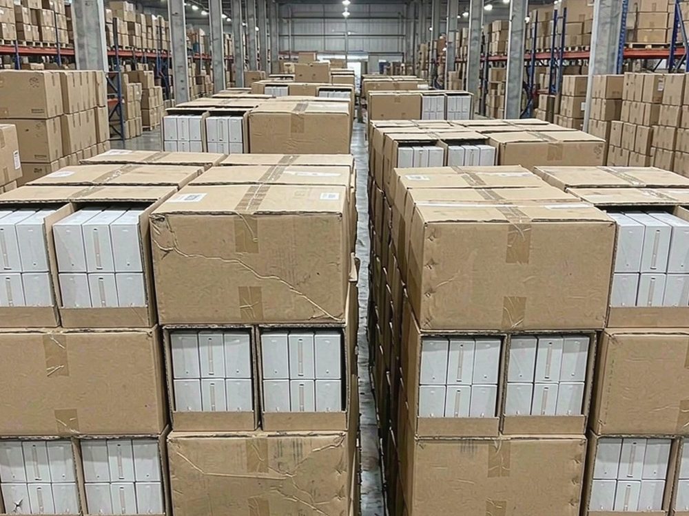 B2B Supply of VapeCon hardware — with fast shipping