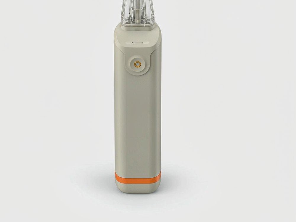 B2B Supply of VapeCon in Brussels — bulk case