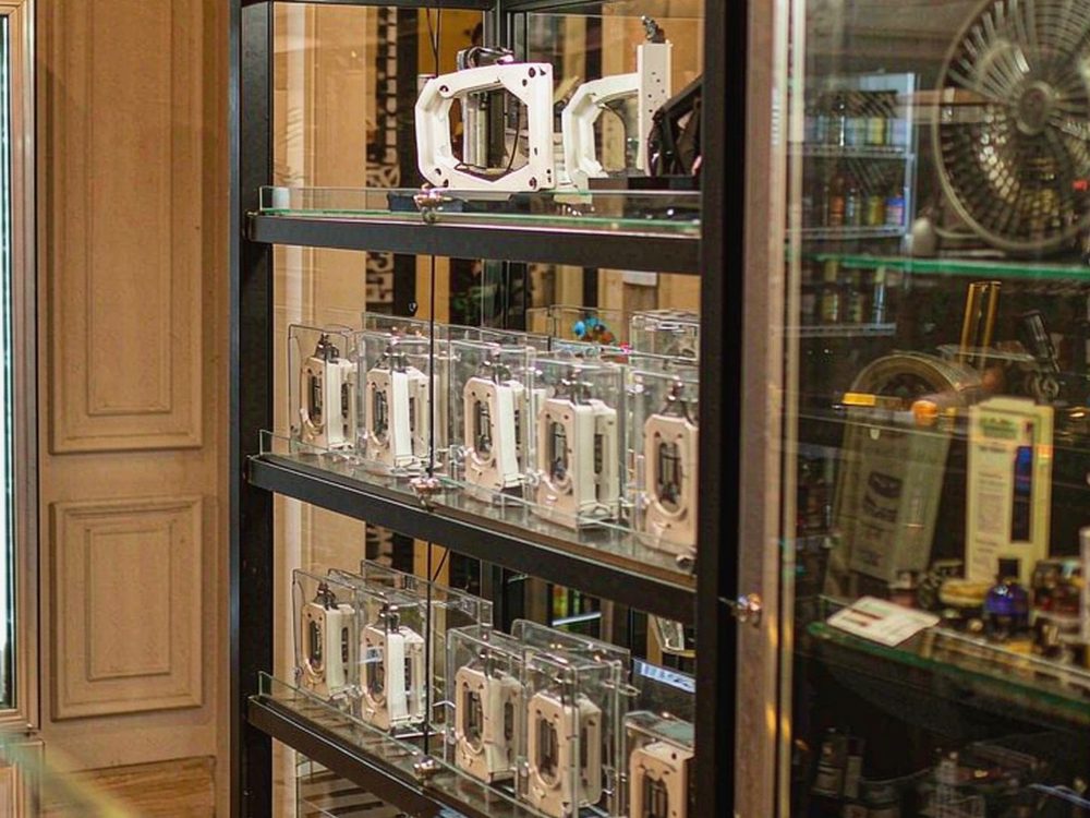 B2B Supply of VapeCon in Brussels — no minimum MOQ