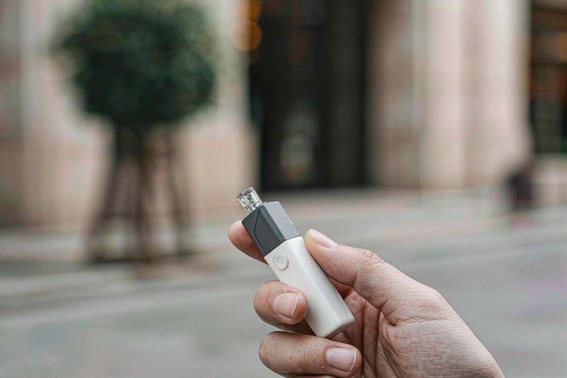 B2B Supply of VapeCon in Brussels — OEM available