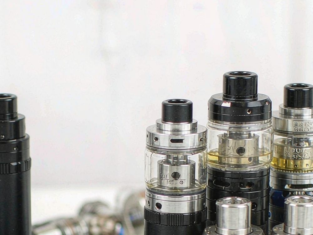 B2B Supply of VapeCon in Brussels — premium tier
