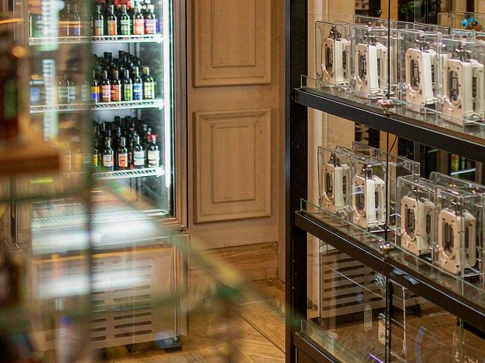 B2B Supply of VapeCon kits — 2026