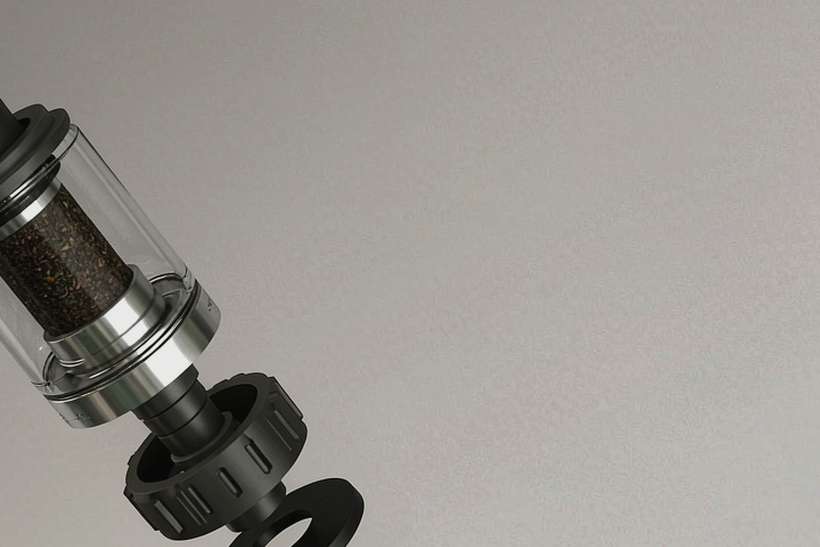 B2B Supply of VapeCon kits — Autumn stock