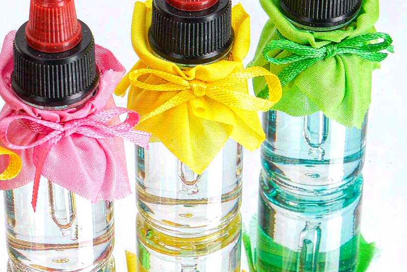 B2B Supply of VapeCon kits — container load