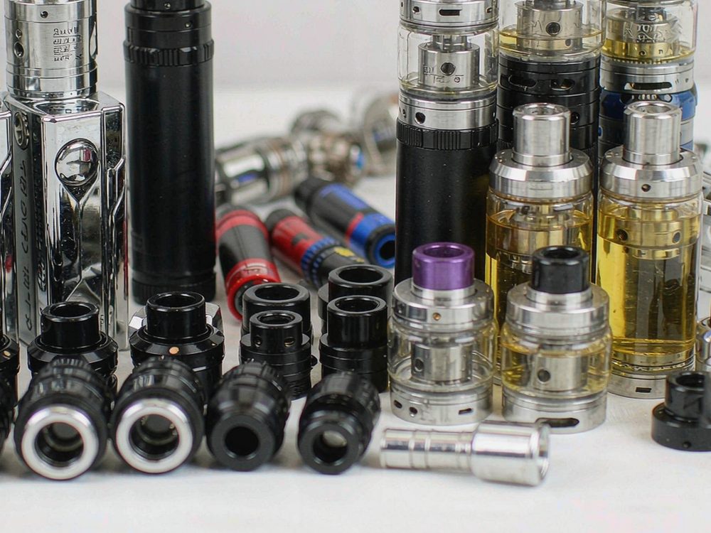 B2B Supply of VapeCon kits — for resellers