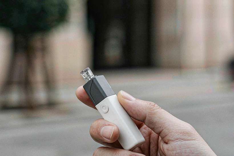 B2B Supply of VapeCon kits — Middle East