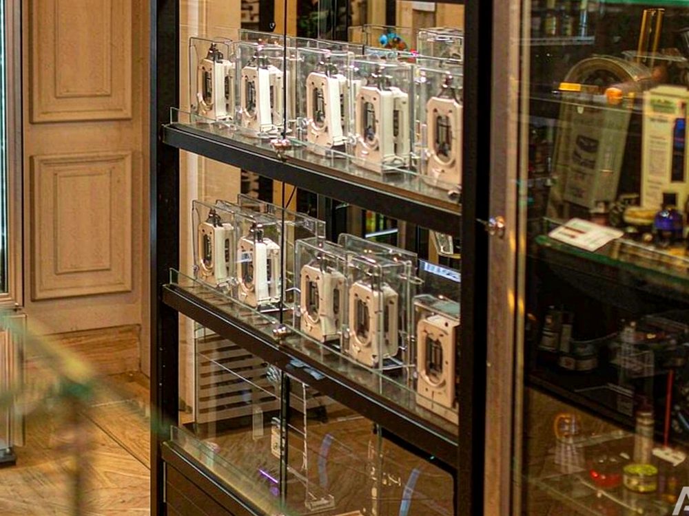 B2B Supply of VapeCon kits — new arrivals