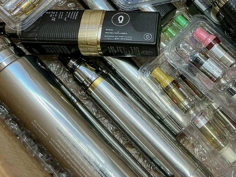 B2B Supply of VapeCon kits — top rated