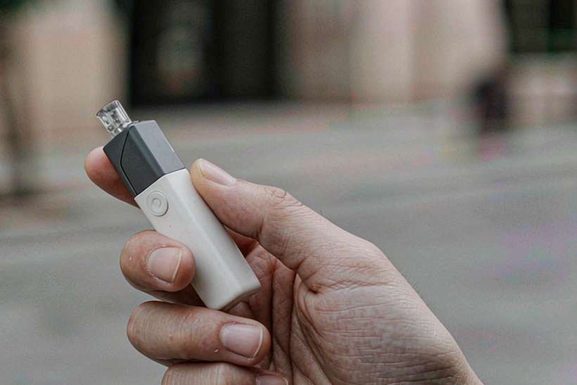 B2B Supply of VapeCon kits — Winter special
