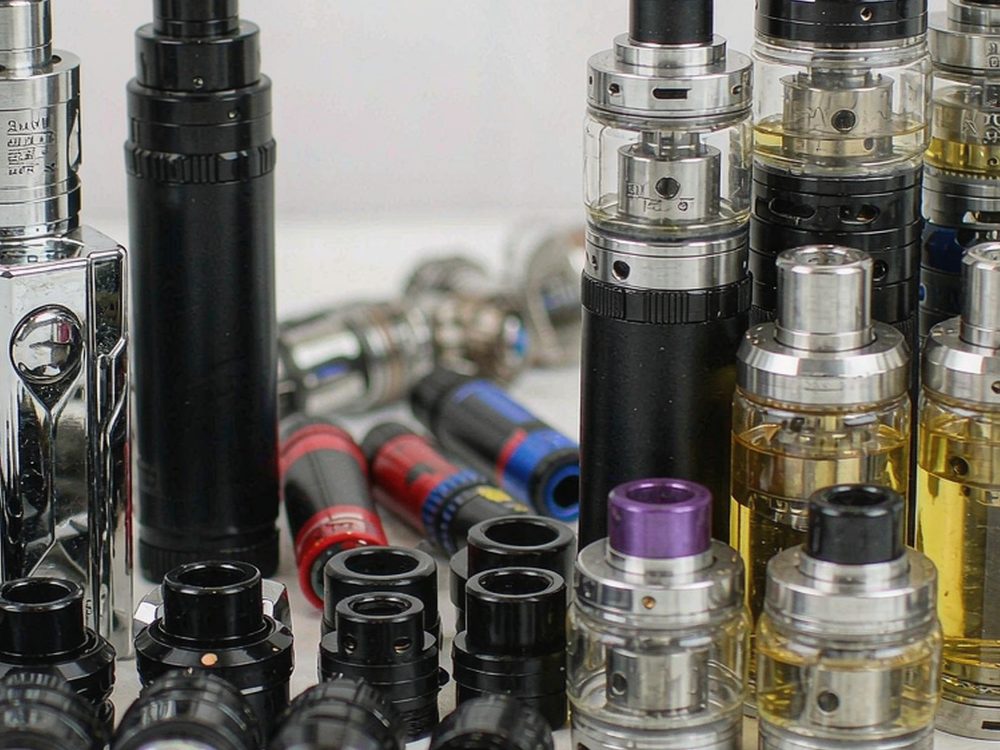 B2B Supply of VapeCon kits — with fast shipping