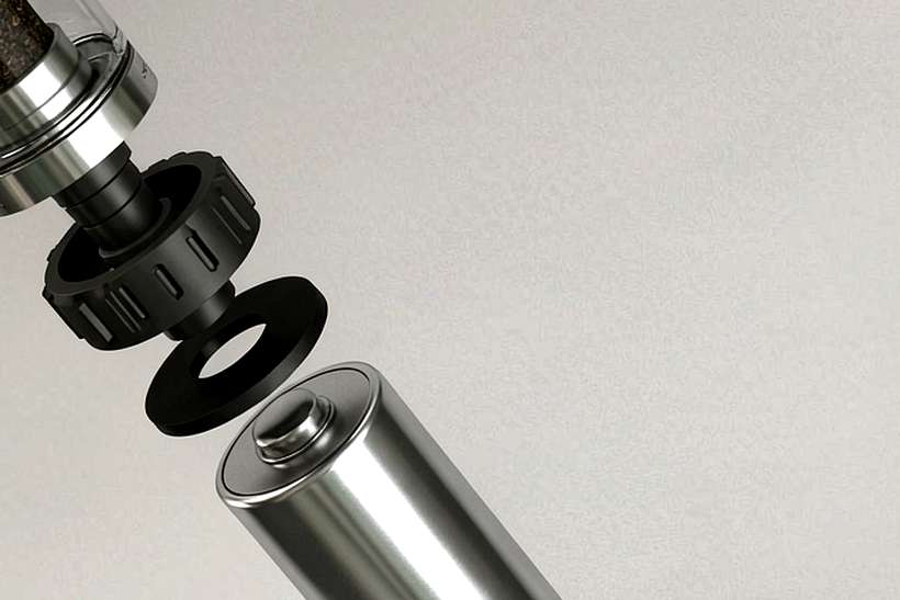 B2B Supply of VapeCon mods — bulk case