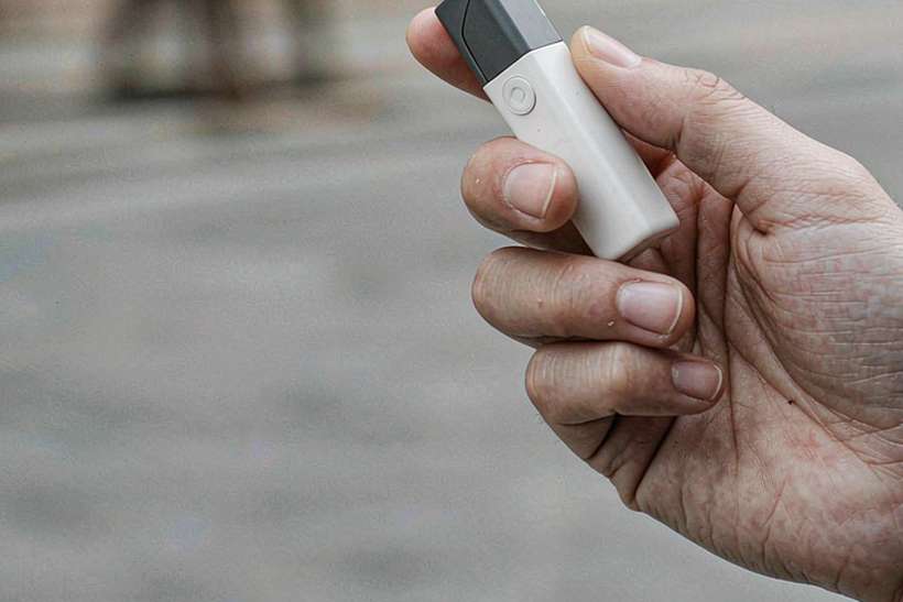 B2B Supply of VapeCon mods — EU stock