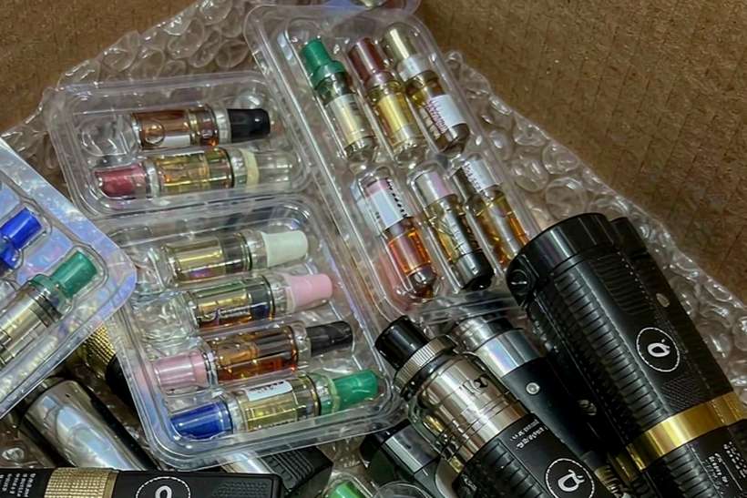 B2B Supply of VapeCon mods — US warehouse