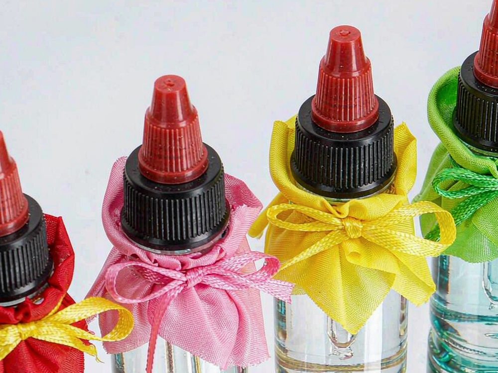 B2B Supply of VapeCon mods — verified suppliers
