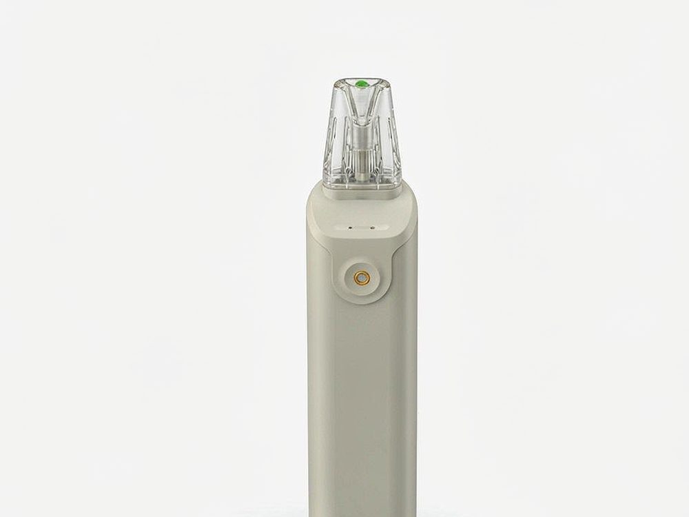 B2B Supply of VapeCon pods — 2026