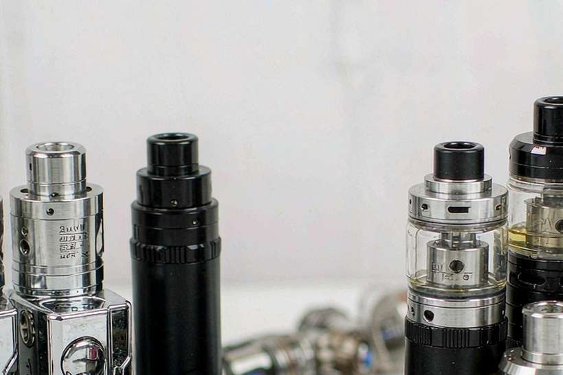 B2B Supply of VapeCon pods — container load