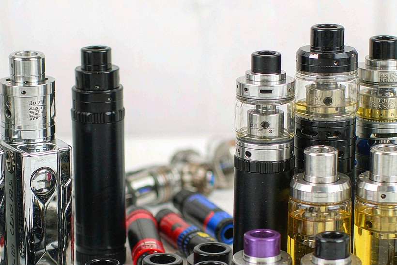 B2B Supply of VapeCon pods — OEM available
