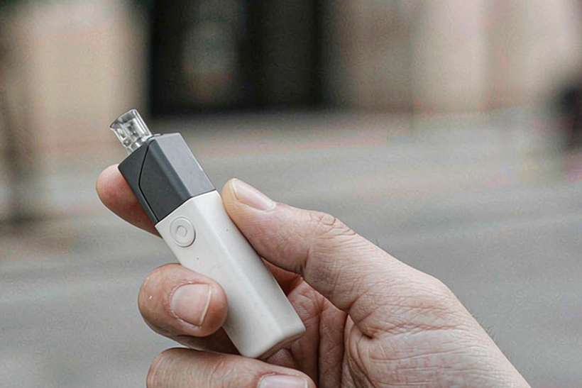 B2B Supply of VapeCon pods — small parcel