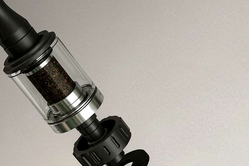 B2B Supply of VapeCon products in Brussels — Autumn stock