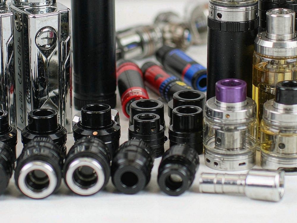B2B Supply of VapeCon products in Brussels — budget tier