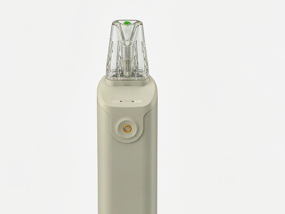 B2B Supply of VapeCon products in Brussels — for resellers