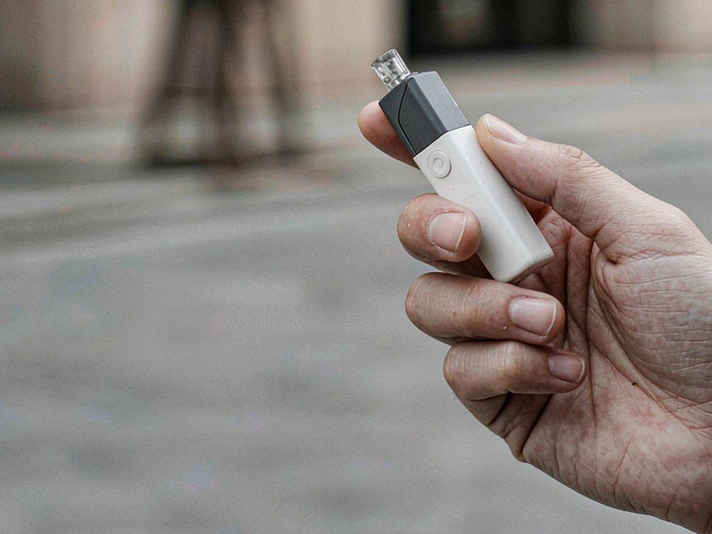B2B Supply of VapeCon products in Brussels — no minimum MOQ