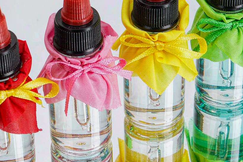 B2B Supply of VapeCon products in Brussels — ODM ready