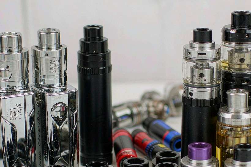 B2B Supply of VapeCon products in Brussels — OEM available