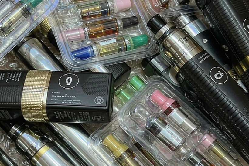 B2B Supply of VapeCon products in Brussels — Summer deals