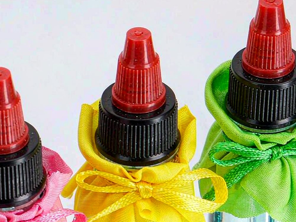 B2B Supply of VapeCon products in Brussels — wholesale only