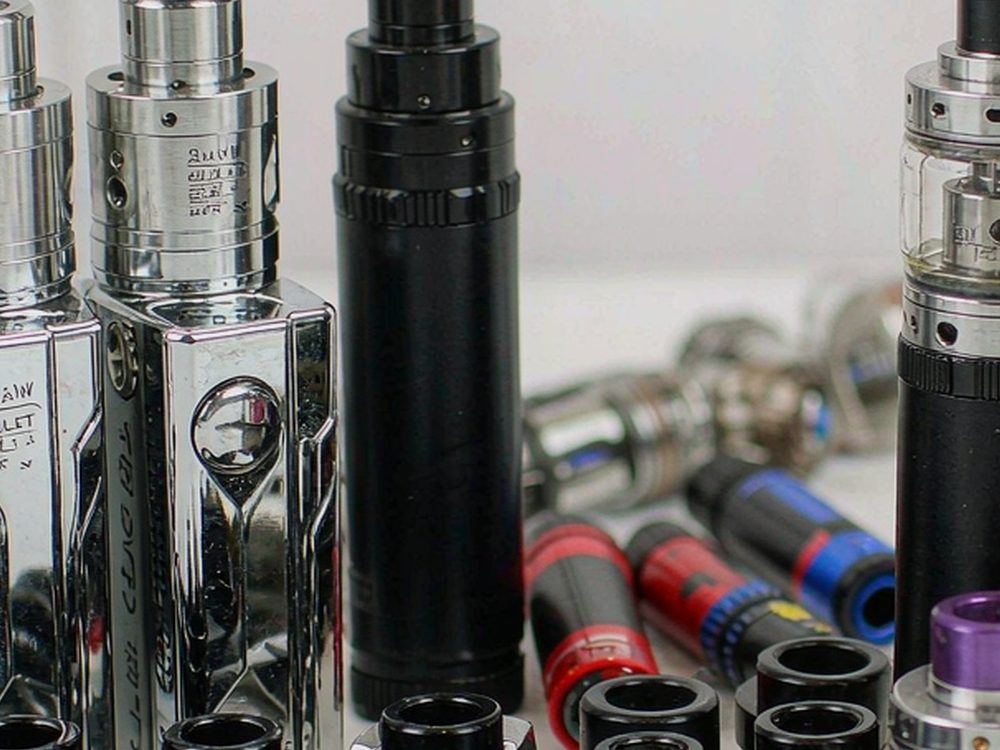 B2B Supply of VapeCon tanks — 2026