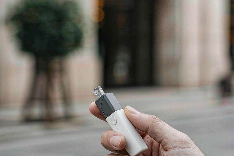 B2B Supply of VapeCon tanks — EU stock
