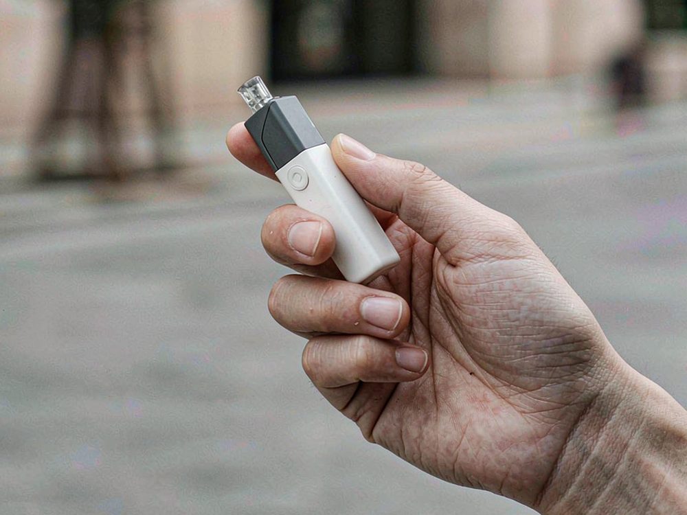 B2B Supply of VapeCon tanks — no minimum MOQ