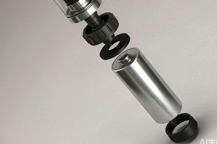 B2B Supply of VapeCon tanks — Spring catalog