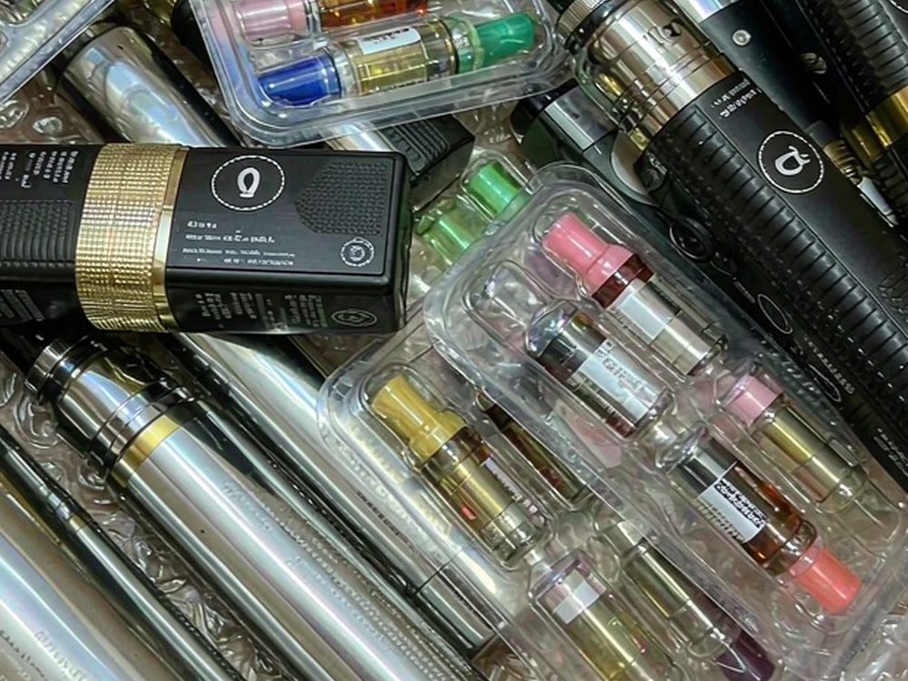 Bulk Distribution for Brussels VapeCon — 2026