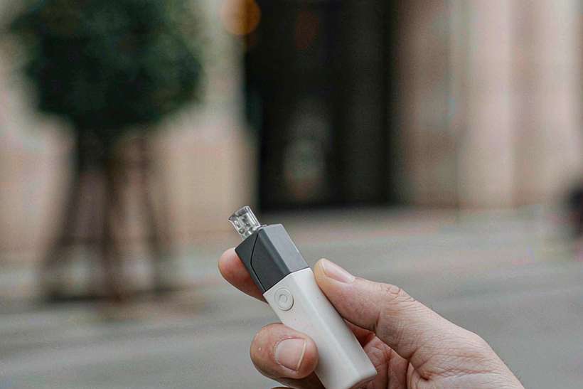 Bulk Distribution for Brussels VapeCon — Asia Pacific