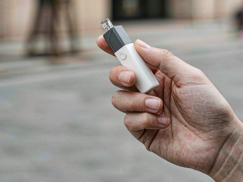 Bulk Distribution for Brussels VapeCon — budget tier