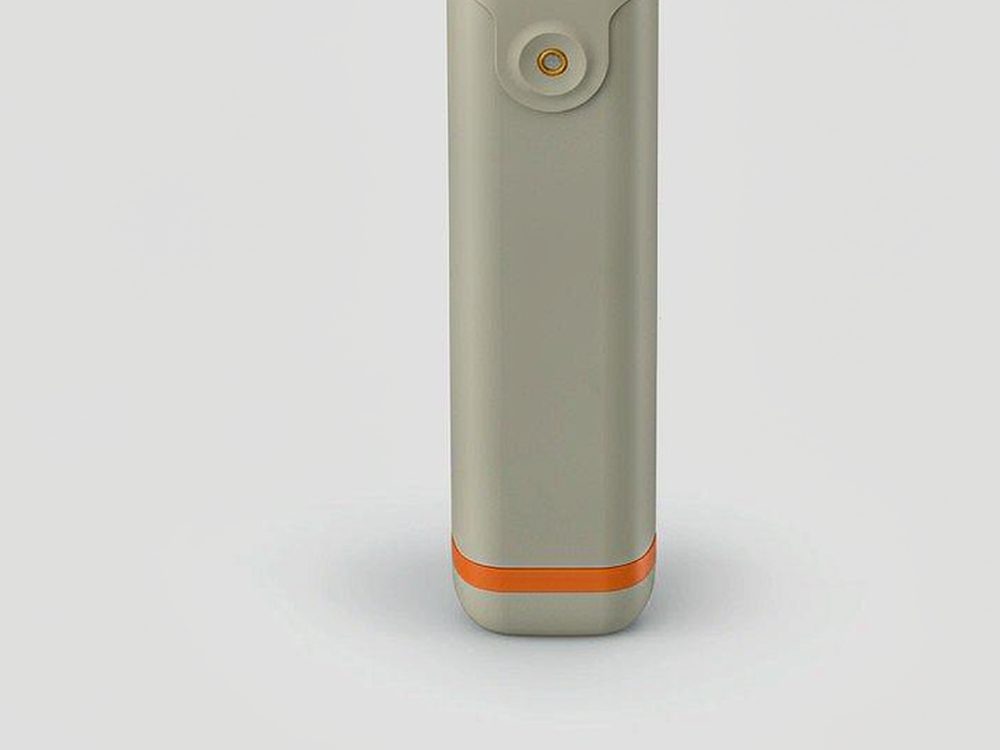 Bulk Distribution for Brussels VapeCon — bulk case