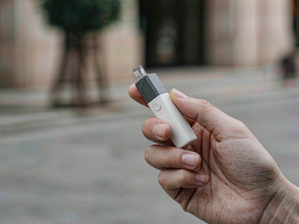 Bulk Distribution for Brussels VapeCon — no minimum MOQ