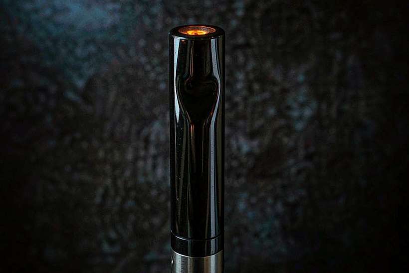 Bulk Distribution for Brussels VapeCon — small parcel