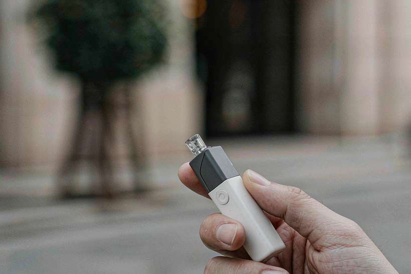 Bulk Distribution for Brussels VapeCon — US warehouse