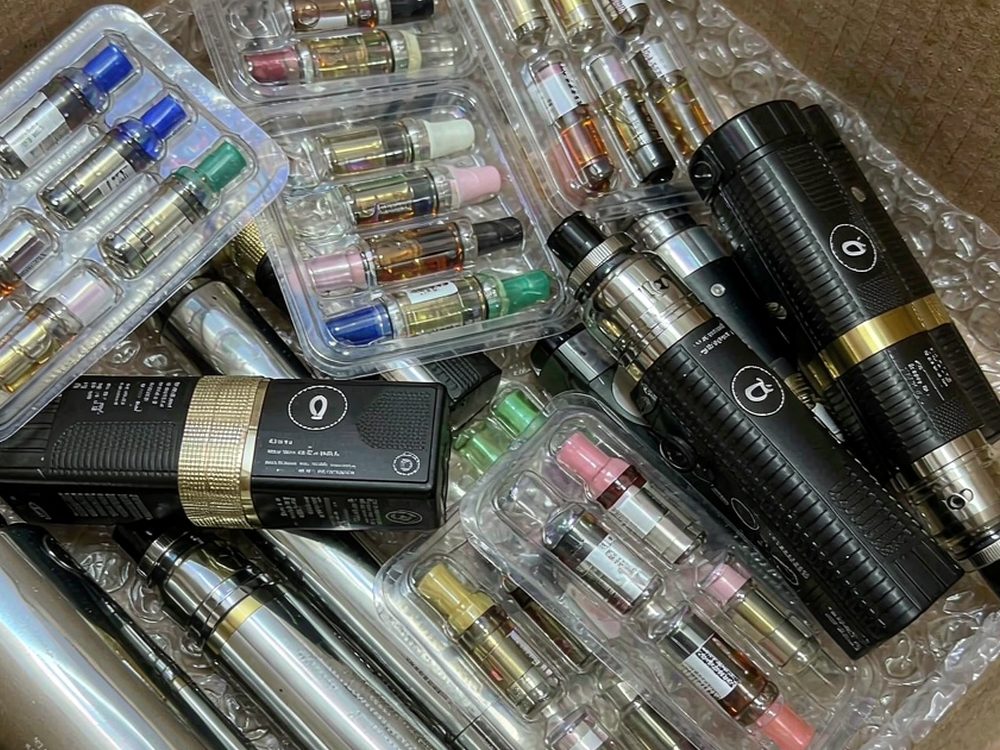 Bulk Distribution for VapeCon accessories — 2026