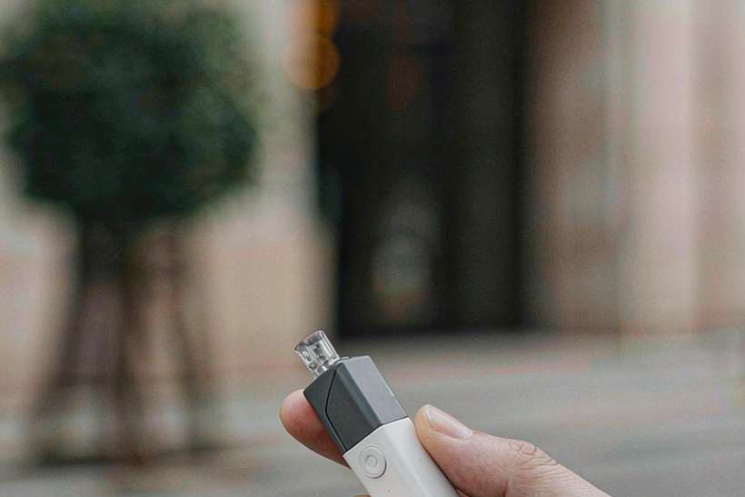 Bulk Distribution for VapeCon accessories — bulk case