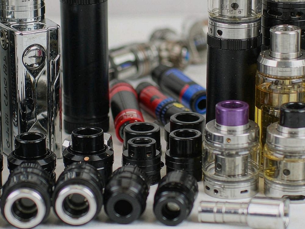 Bulk Distribution for VapeCon accessories — for resellers