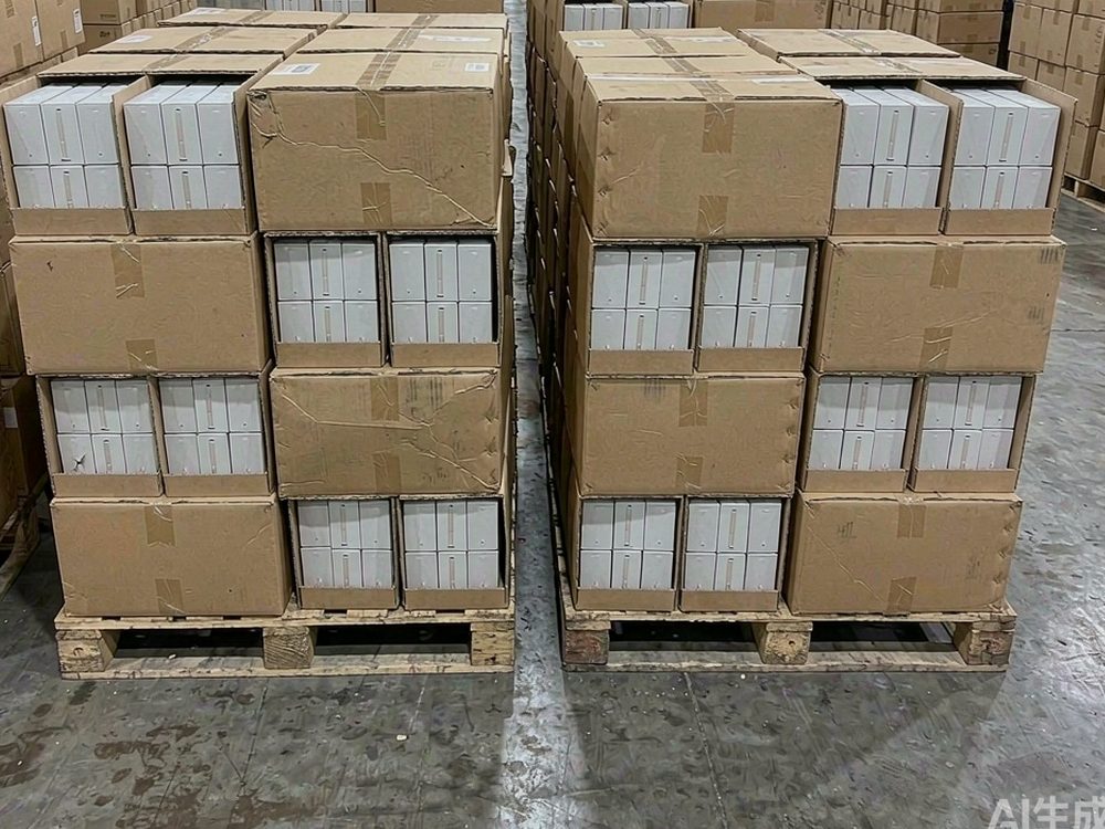 Bulk Distribution for VapeCon accessories — new arrivals