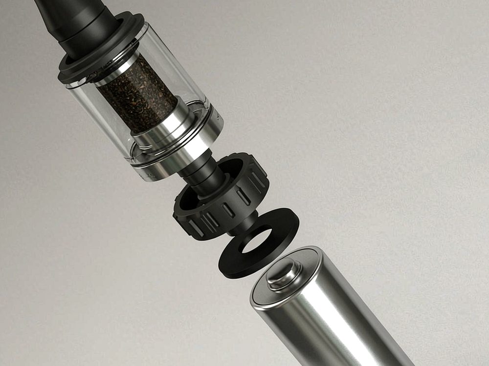 Bulk Distribution for VapeCon accessories — no minimum MOQ